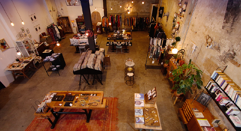 Konsept Store Konsept Store