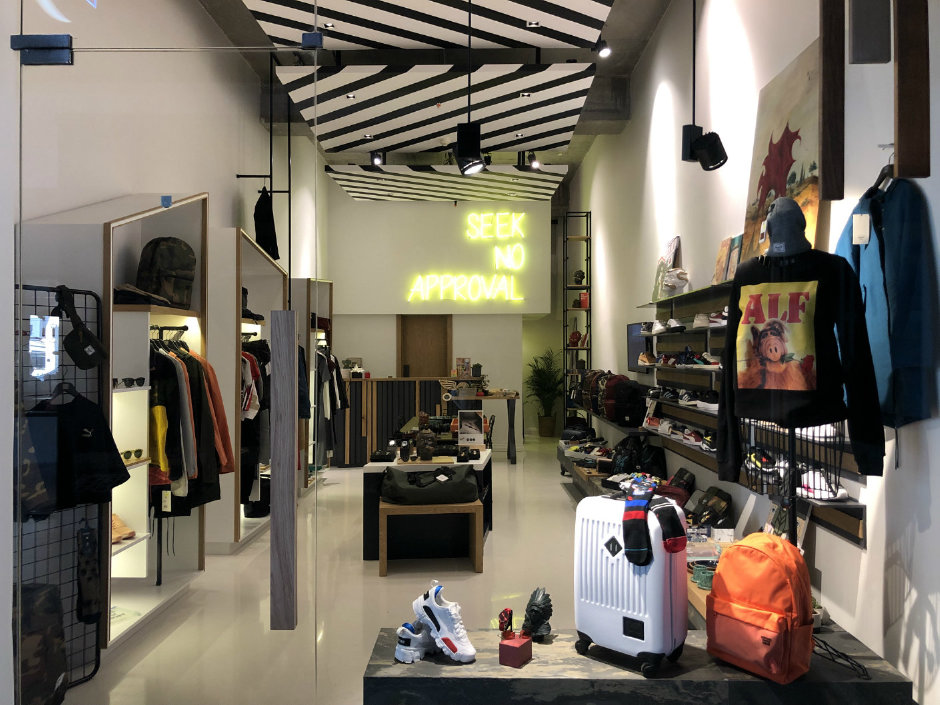 Konsept Store Konsept Store