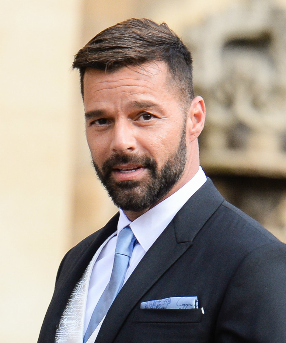 2018'in 12 Favori Saç&Sakal Dönüşümü