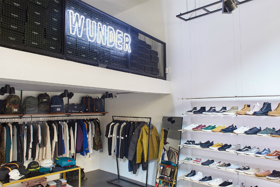 Konsept Store Konsept Store