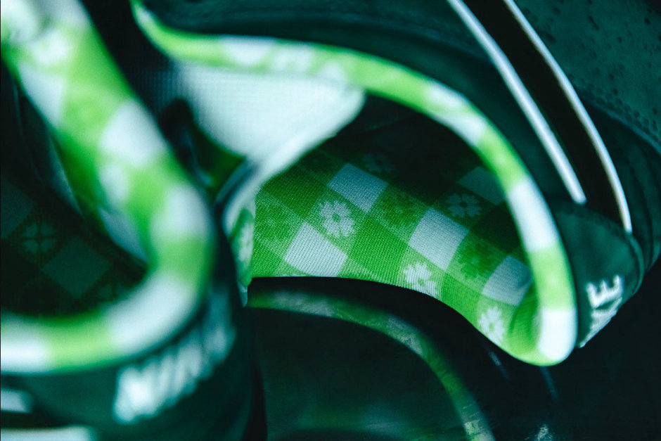 Concepts ve Nike’in Yeni Sneaker’ı: Green Lobster