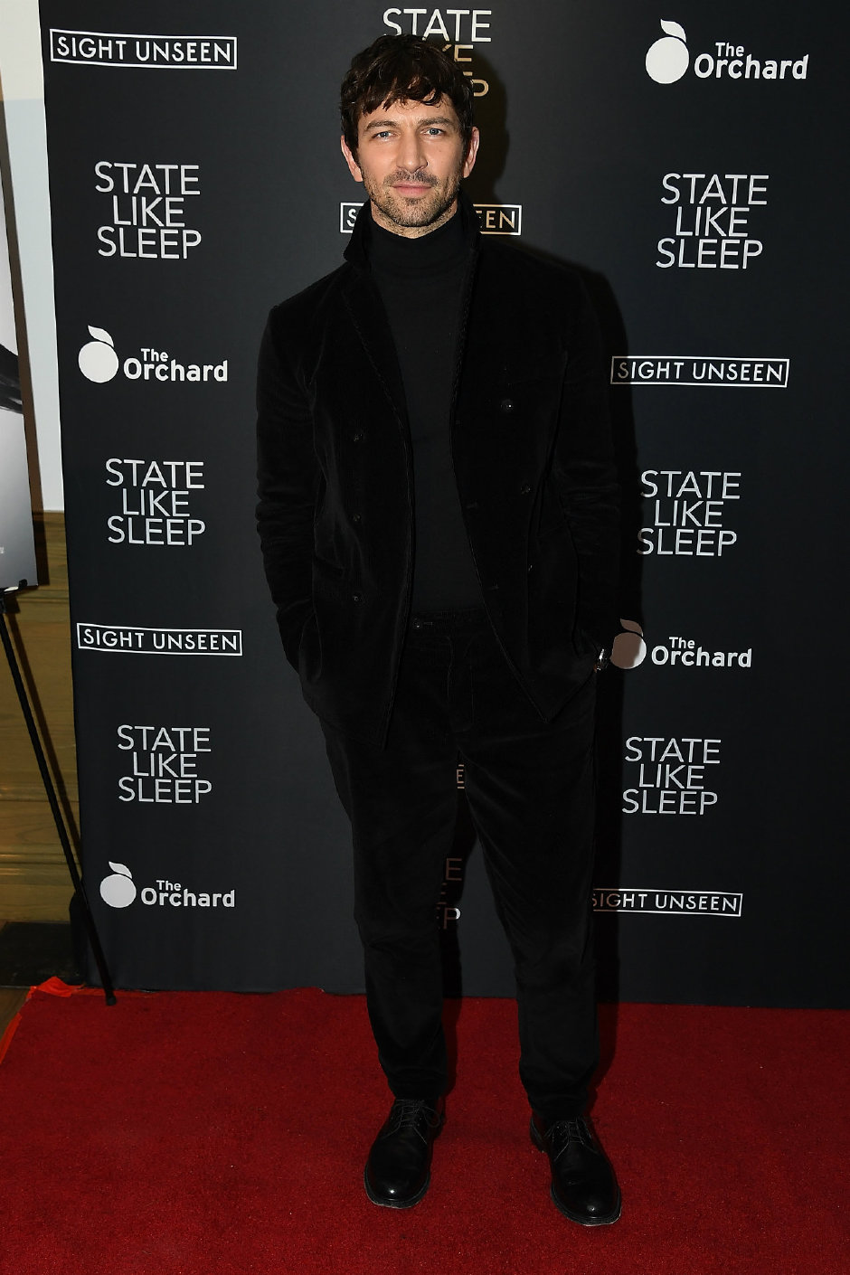 Haftanın En İyi Giyinen Erkekleri