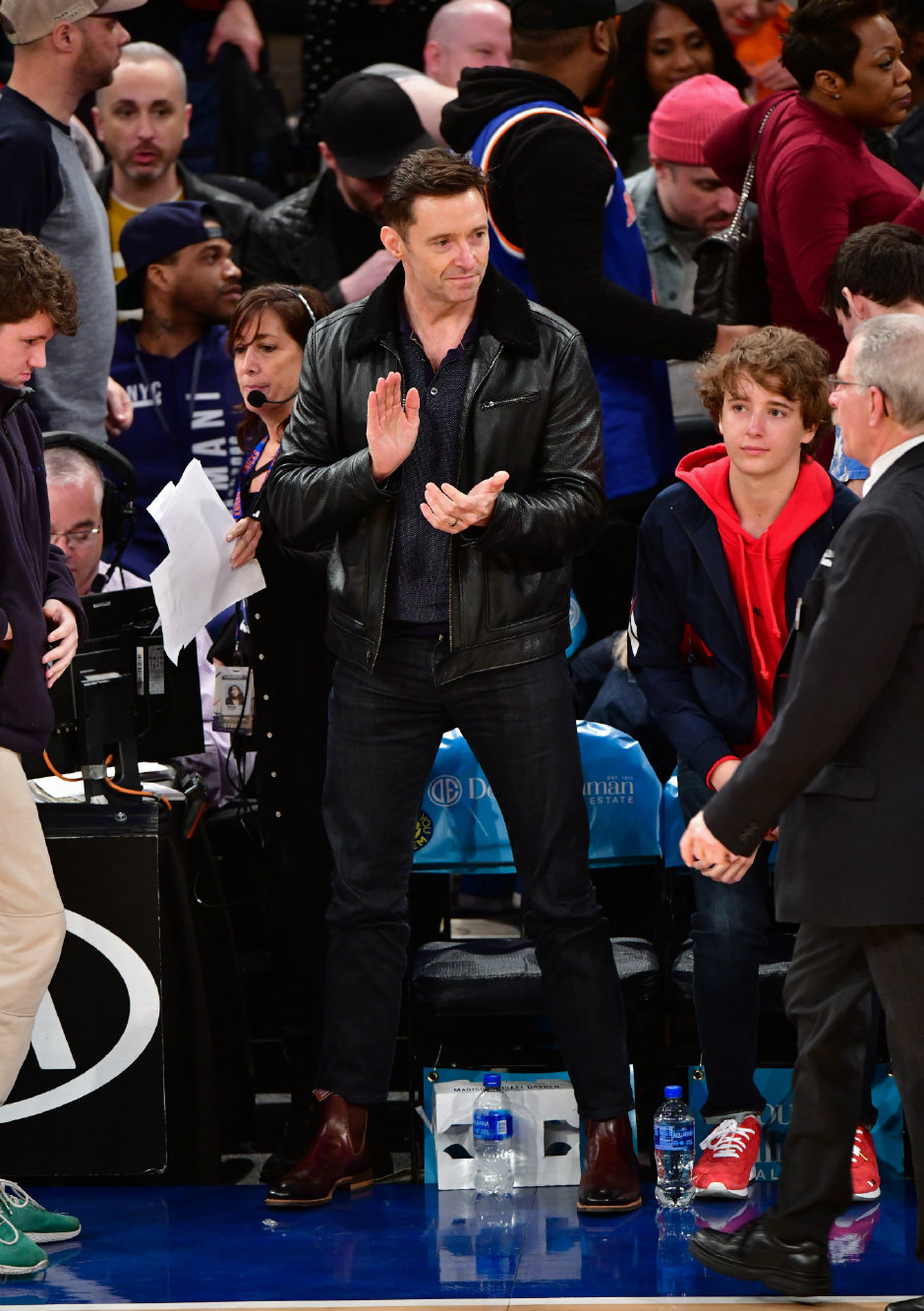 Haftanın En İyi Giyinen Erkekleri