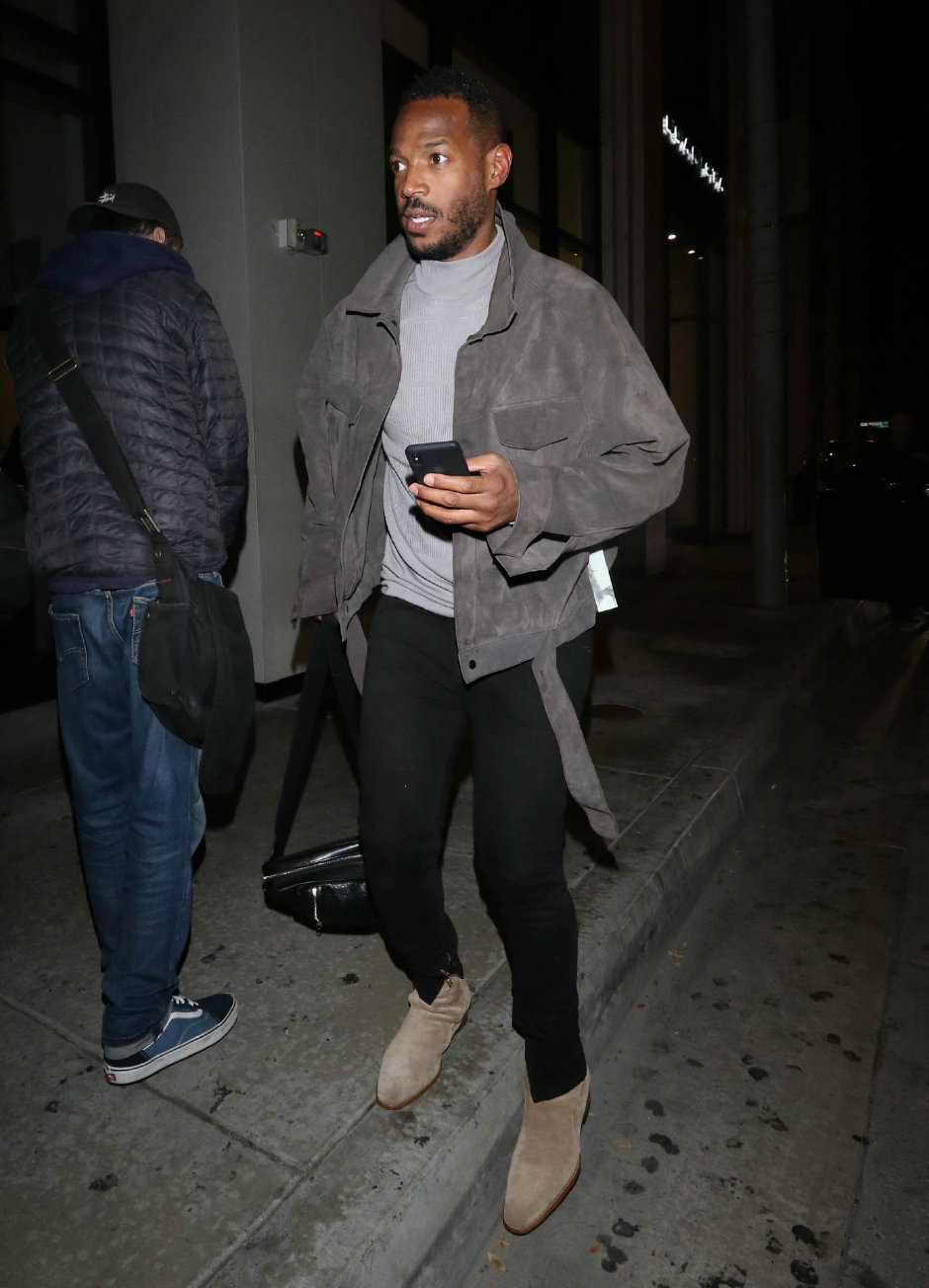 Haftanın En İyi Giyinen Erkekleri