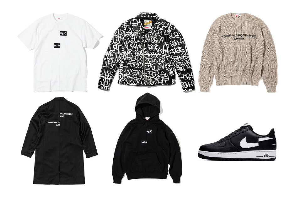 2018'in En İyi 10 İş Birliği