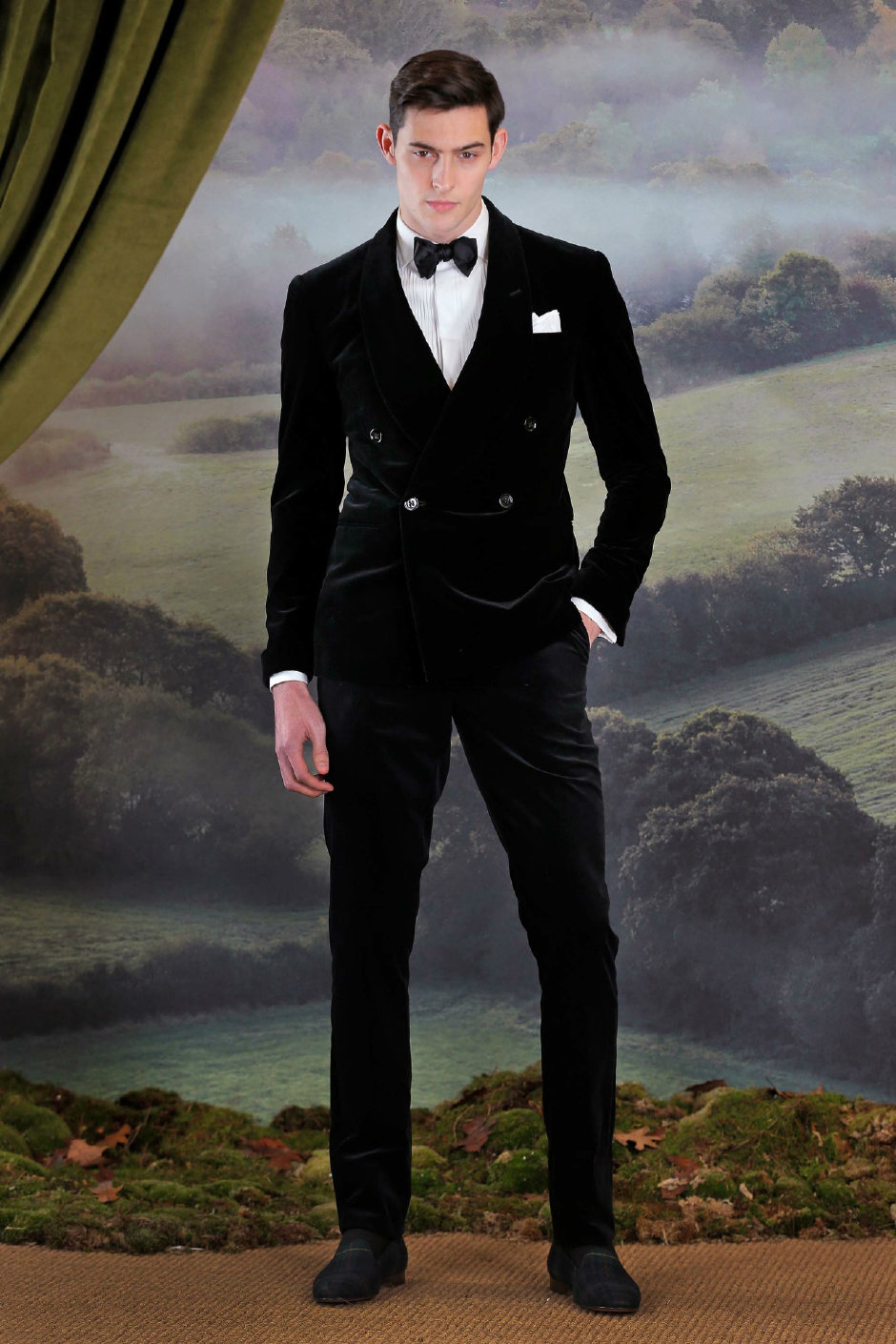 Yeni Yıla Stil Önerileri