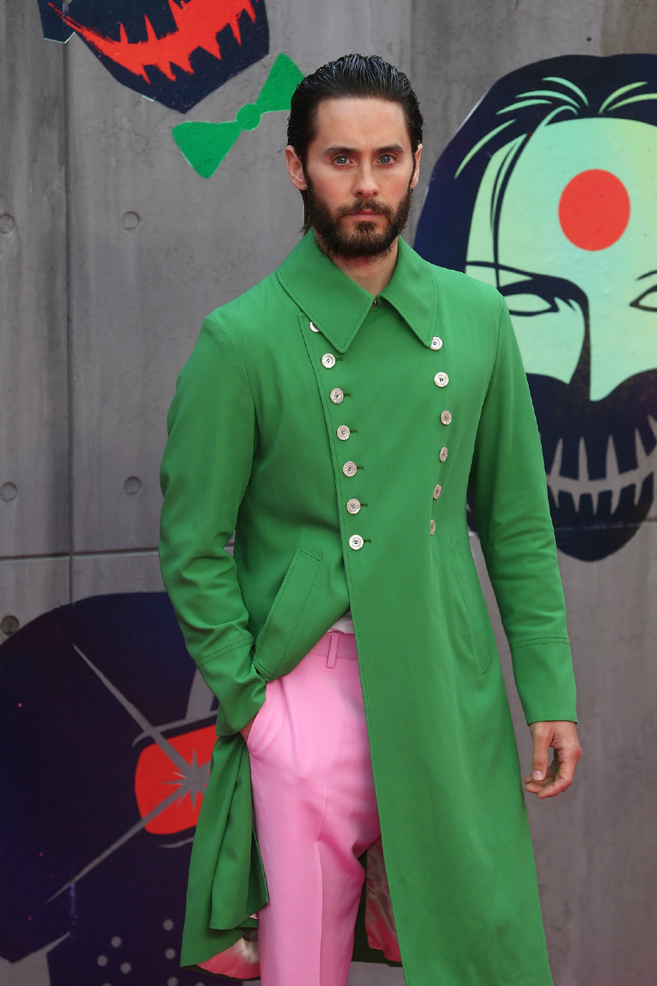Jared Leto Neden Bir Stil İkonu?
