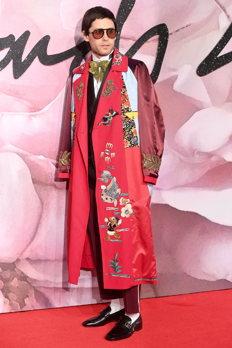 Jared Leto Neden Bir Stil İkonu?