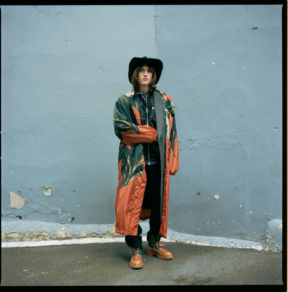 GQ Kış 2019 Men of the Year Özel Sayısında Neler Var? GQ Kış 2019 Men of the Year Özel Sayısında Neler Var?