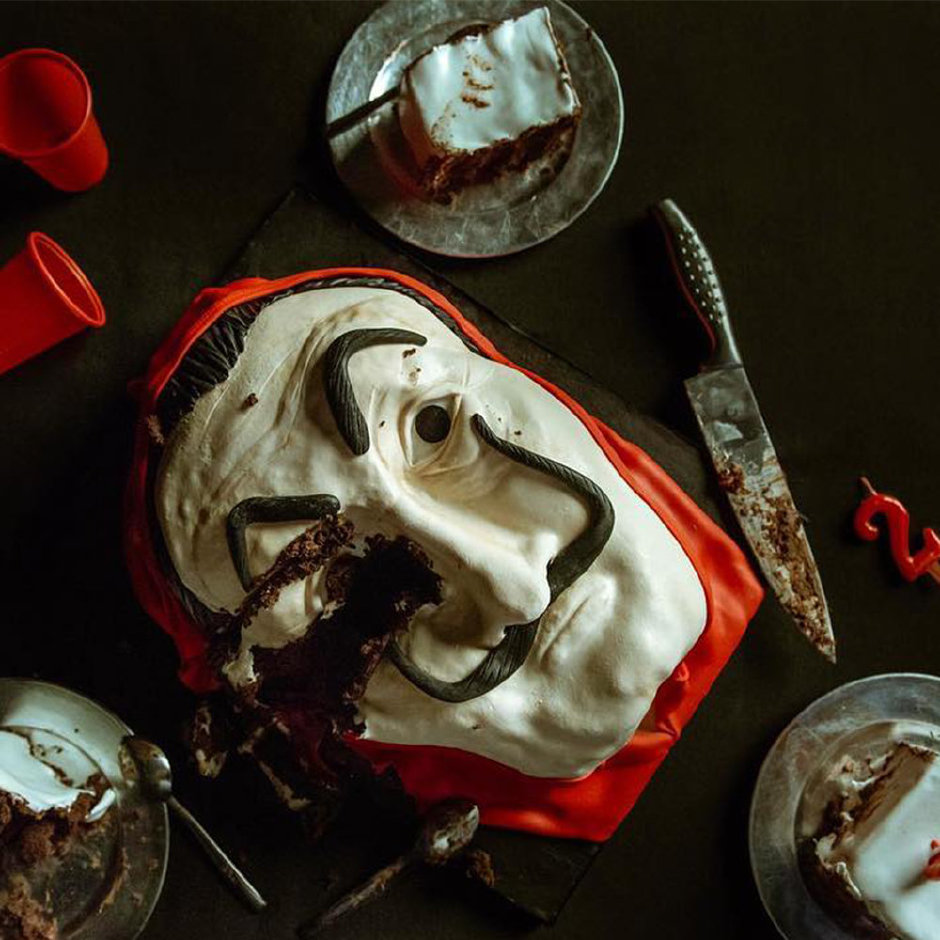 Nam-ı Diğer Berlin, Pedro Alonso Hakkında Bilmediklerimiz