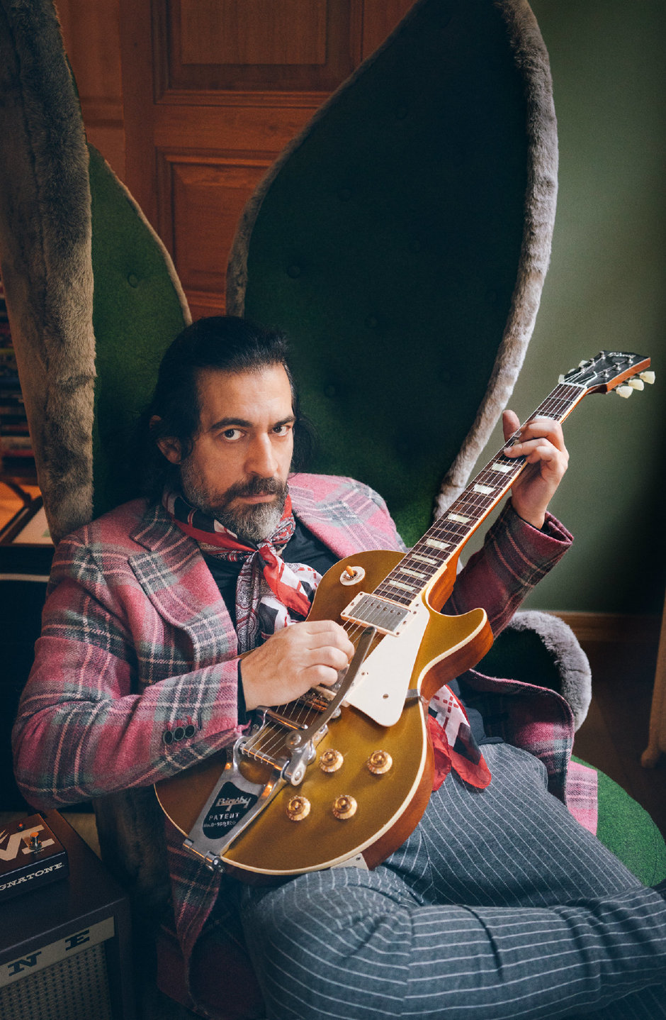 GQ Kış 2019 Men of the Year Özel Sayısında Neler Var? GQ Kış 2019 Men of the Year Özel Sayısında Neler Var?