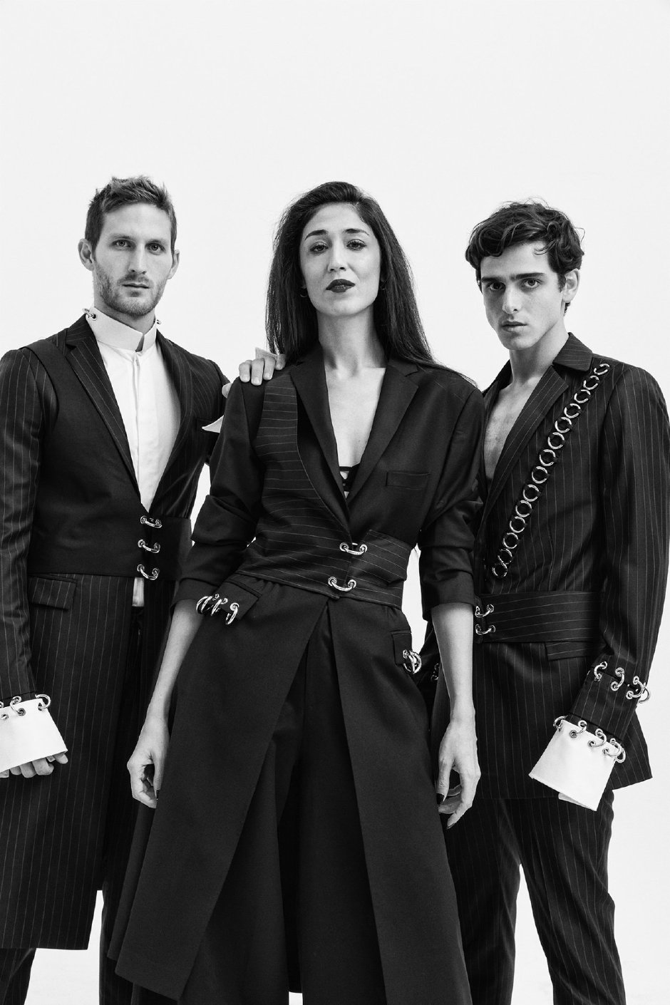 GQ Kış 2019 Men of the Year Özel Sayısında Neler Var? GQ Kış 2019 Men of the Year Özel Sayısında Neler Var?