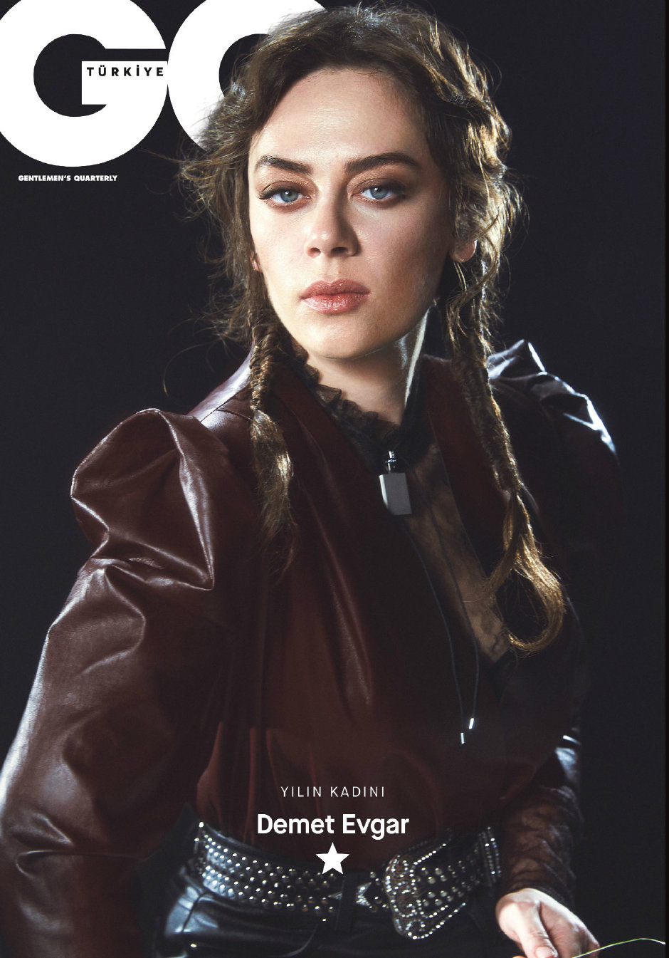 GQ Kış 2019 Men of the Year Özel Sayısında Neler Var? GQ Kış 2019 Men of the Year Özel Sayısında Neler Var?