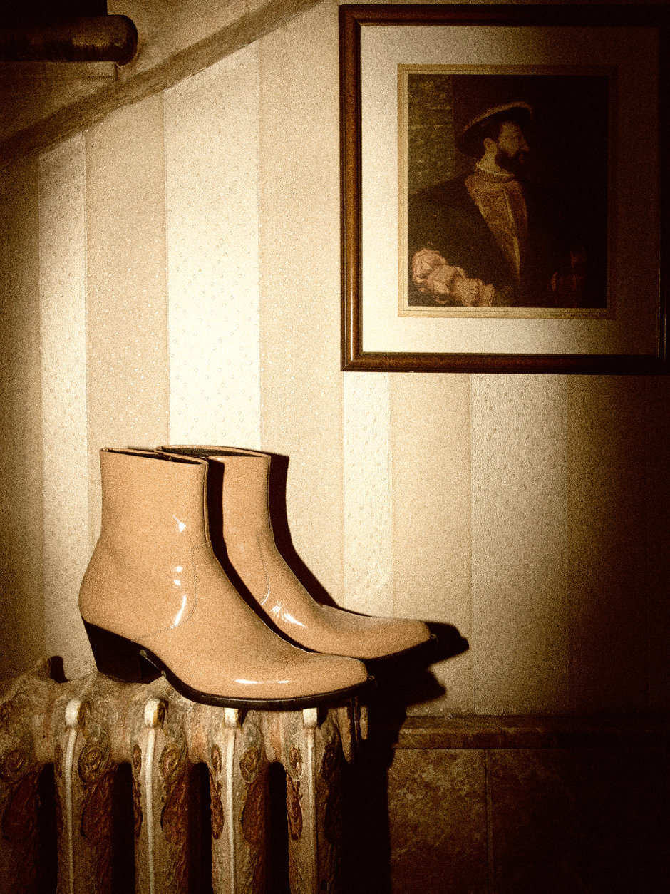 GQ Kış 2019 Men of the Year Özel Sayısında Neler Var? GQ Kış 2019 Men of the Year Özel Sayısında Neler Var?