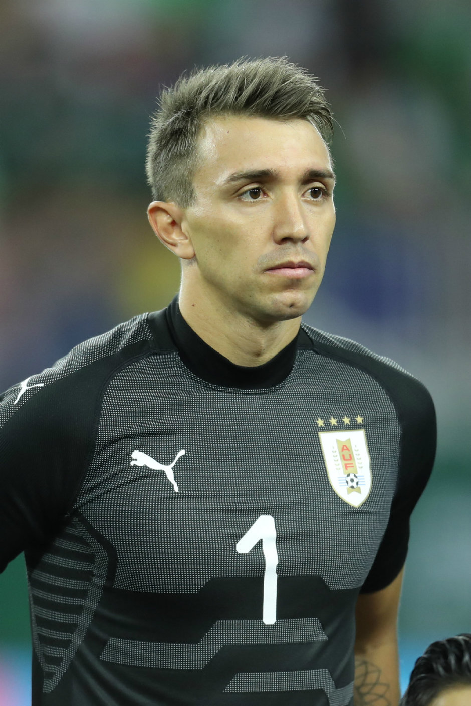 Fernando Muslera’nın Kariyerinin Zirvesinde Olduğu 5 An