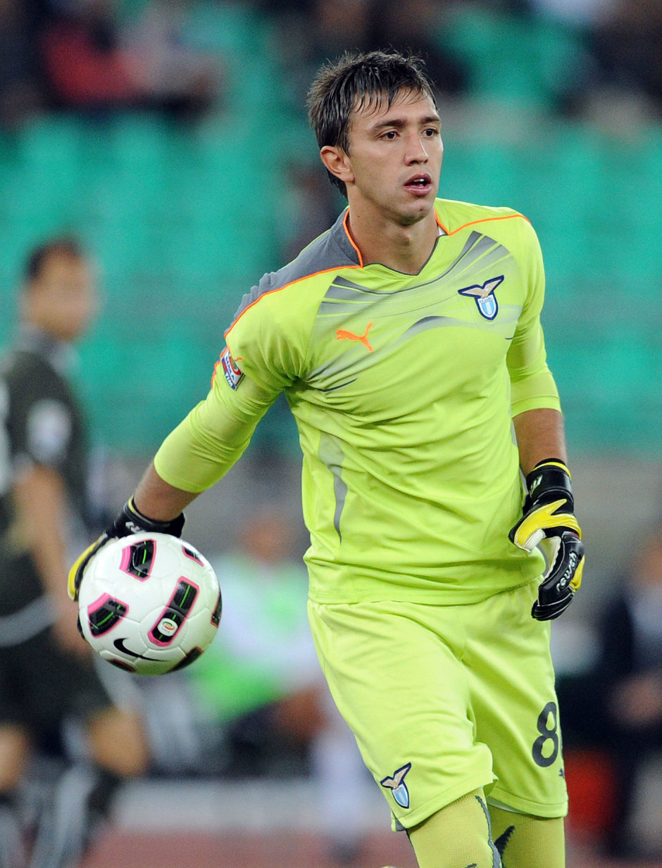 Fernando Muslera’nın Kariyerinin Zirvesinde Olduğu 5 An