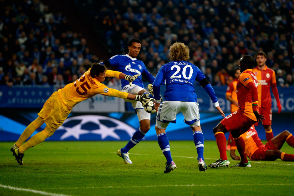 Fernando Muslera’nın Kariyerinin Zirvesinde Olduğu 5 An