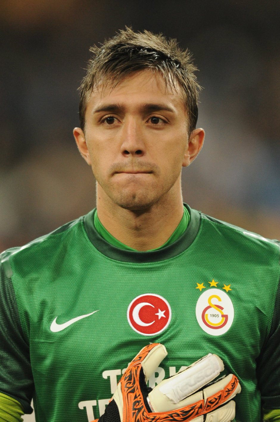 Fernando Muslera’nın Kariyerinin Zirvesinde Olduğu 5 An