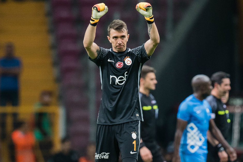 Fernando Muslera’nın Kariyerinin Zirvesinde Olduğu 5 An