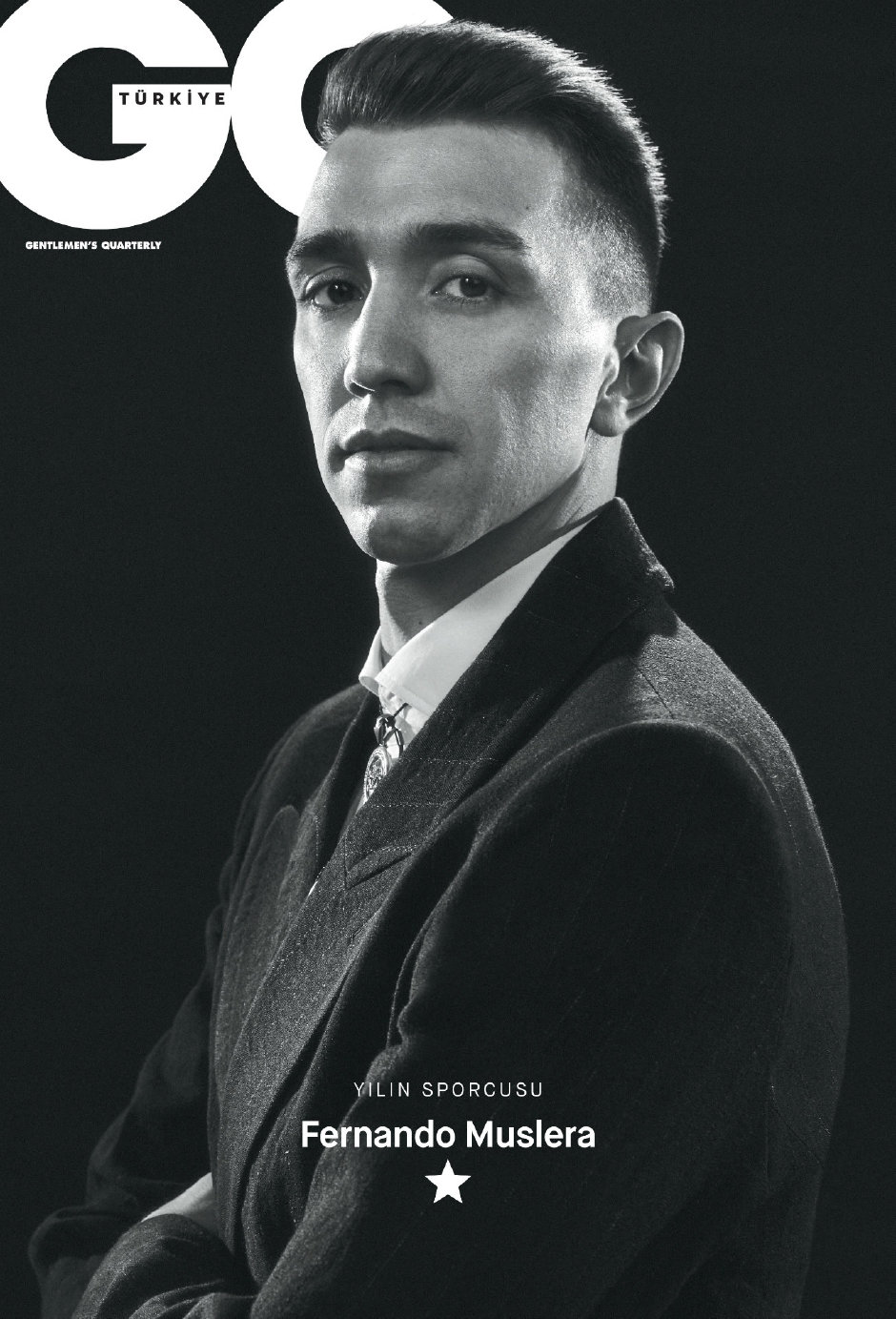 GQ Kış 2019 Men of the Year Özel Sayısında Neler Var? GQ Kış 2019 Men of the Year Özel Sayısında Neler Var?