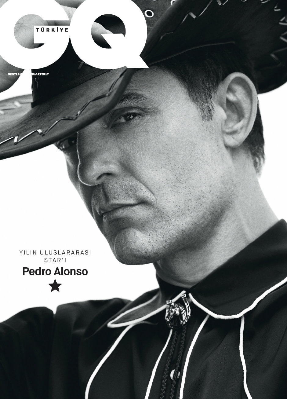 GQ Kış 2019 Men of the Year Özel Sayısında Neler Var? GQ Kış 2019 Men of the Year Özel Sayısında Neler Var?