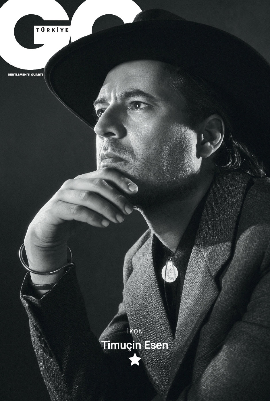 GQ Kış 2019 Men of the Year Özel Sayısında Neler Var? GQ Kış 2019 Men of the Year Özel Sayısında Neler Var?