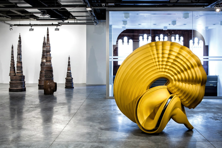 GQ Kış 2019 Men of the Year Özel Sayısında Neler Var? GQ Kış 2019 Men of the Year Özel Sayısında Neler Var?