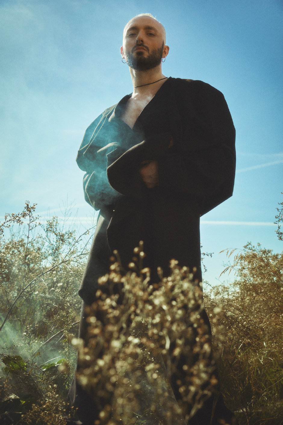 GQ Kış 2019 Men of the Year Özel Sayısında Neler Var? GQ Kış 2019 Men of the Year Özel Sayısında Neler Var?