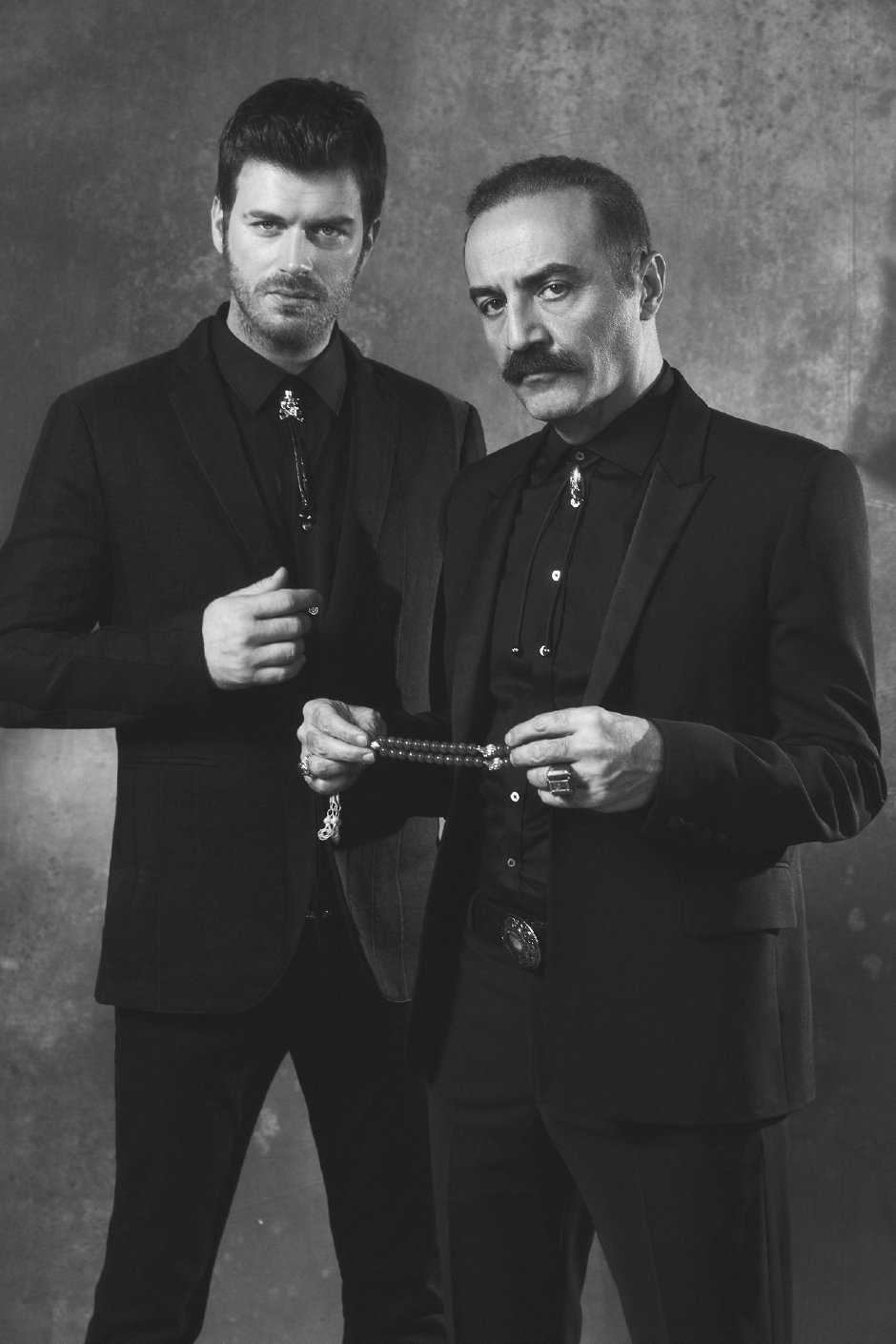 GQ Kış 2019 Men of the Year Özel Sayısında Neler Var? GQ Kış 2019 Men of the Year Özel Sayısında Neler Var?