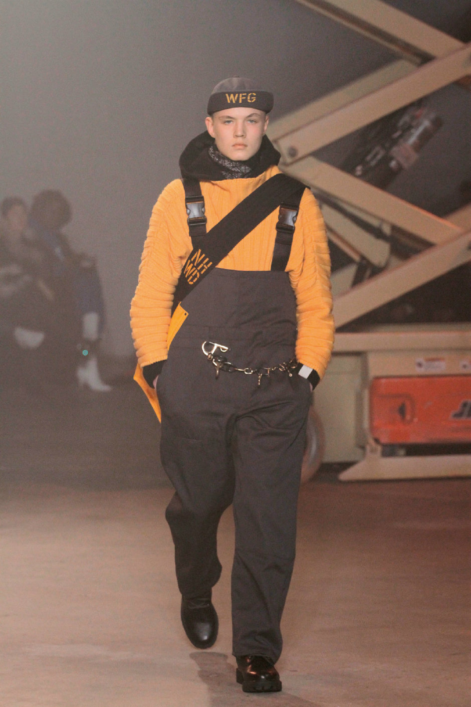 GQ Kış 2019 Men of the Year Özel Sayısında Neler Var? GQ Kış 2019 Men of the Year Özel Sayısında Neler Var?