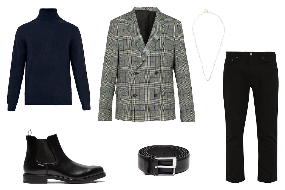 Yılbaşı Partisinde Nerede, Ne Giymeli?