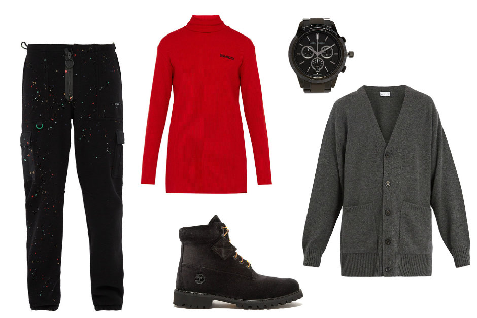 Yılbaşı Partisinde Nerede, Ne Giymeli?