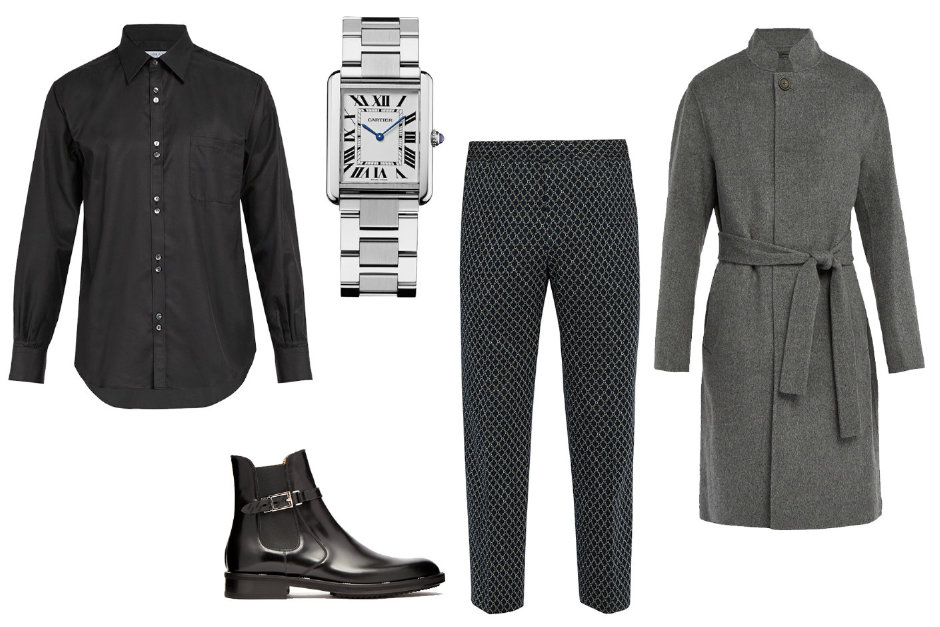 Yılbaşı Partisinde Nerede, Ne Giymeli?