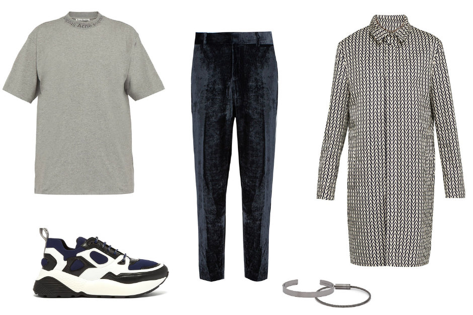 Yılbaşı Partisinde Nerede, Ne Giymeli?