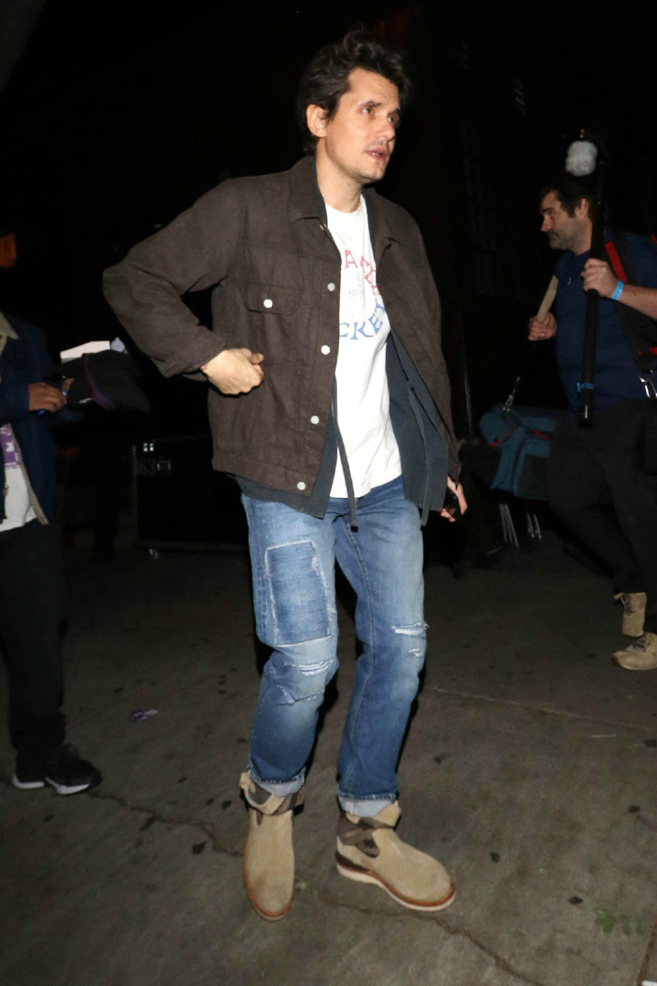 Haftanın En İyi Giyinen Erkekleri