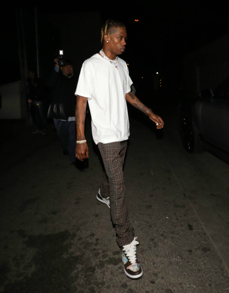 Haftanın En İyi Giyinen Erkekleri