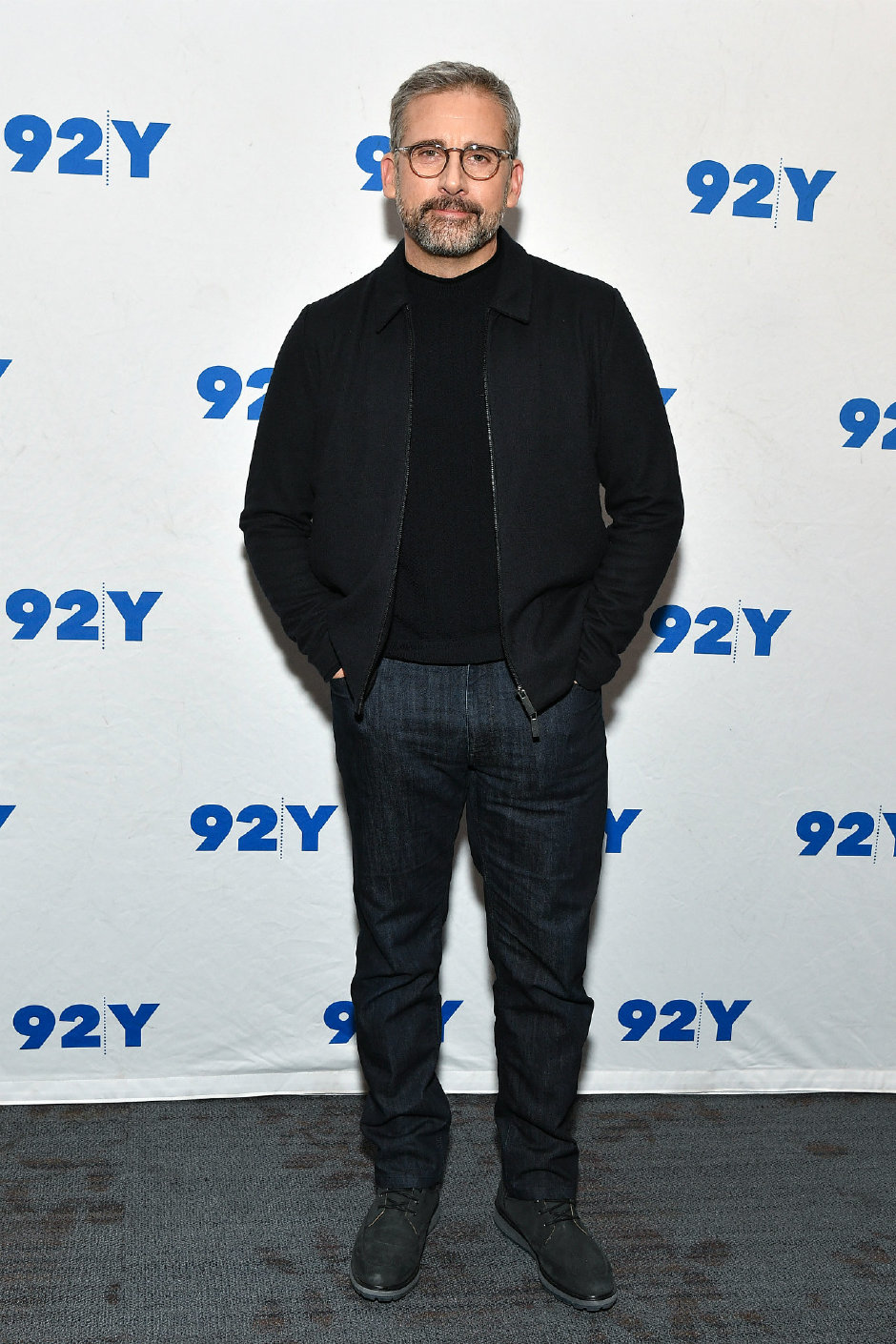 Haftanın En İyi Giyinen Erkekleri