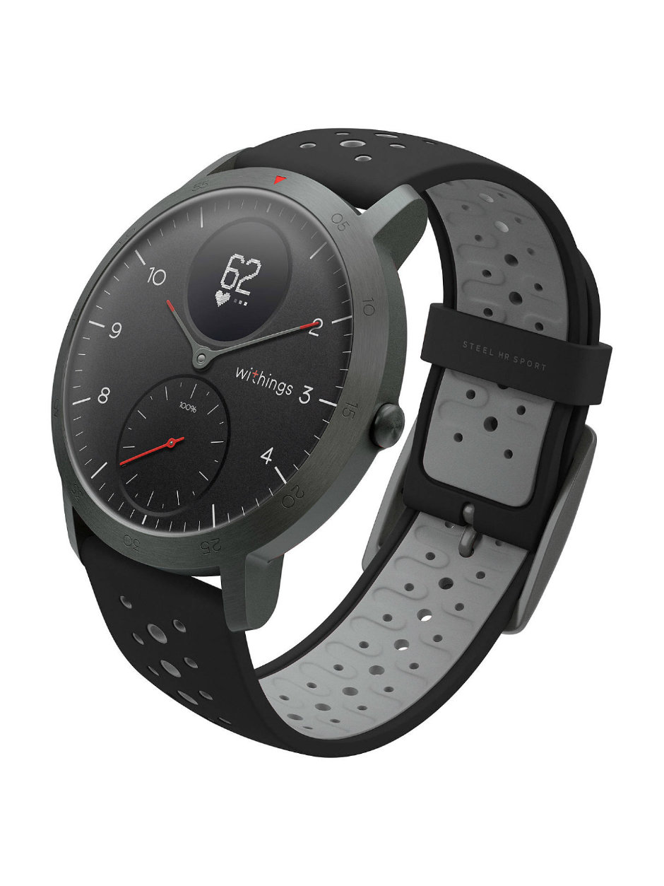 Spor Yaparken Size Eşlik Edecek En İyi 7 Akıllı Saat