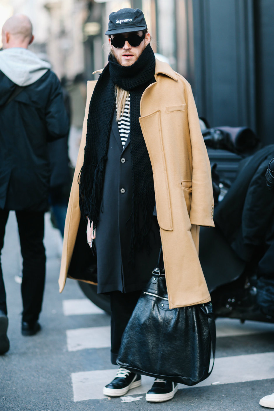 2019'da Hazırlıklı Olmamız Gereken 10 Sokak Trendi