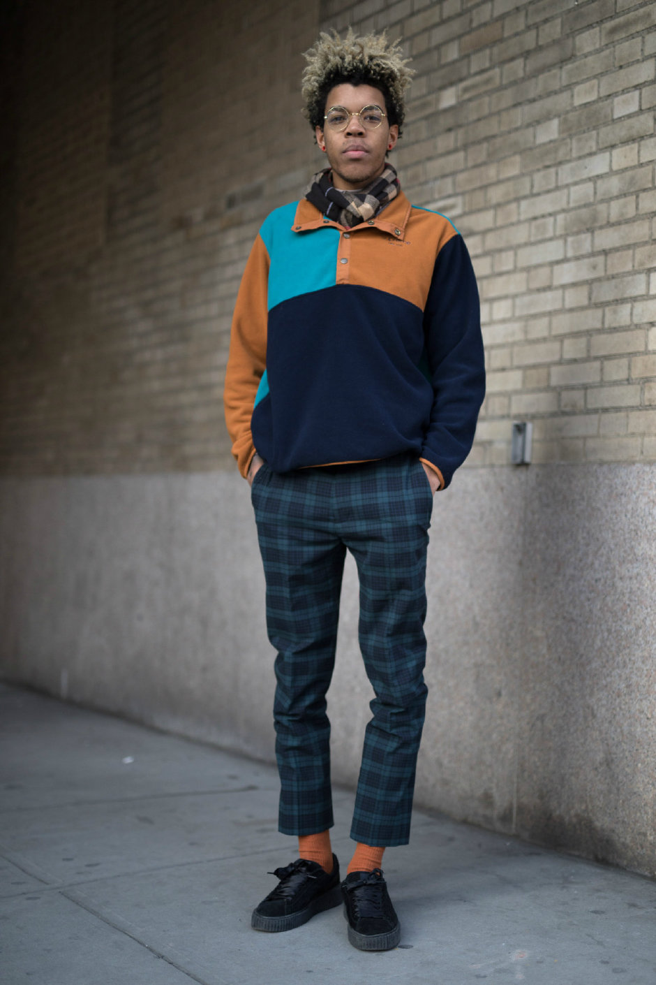 2019'da Hazırlıklı Olmamız Gereken 10 Sokak Trendi