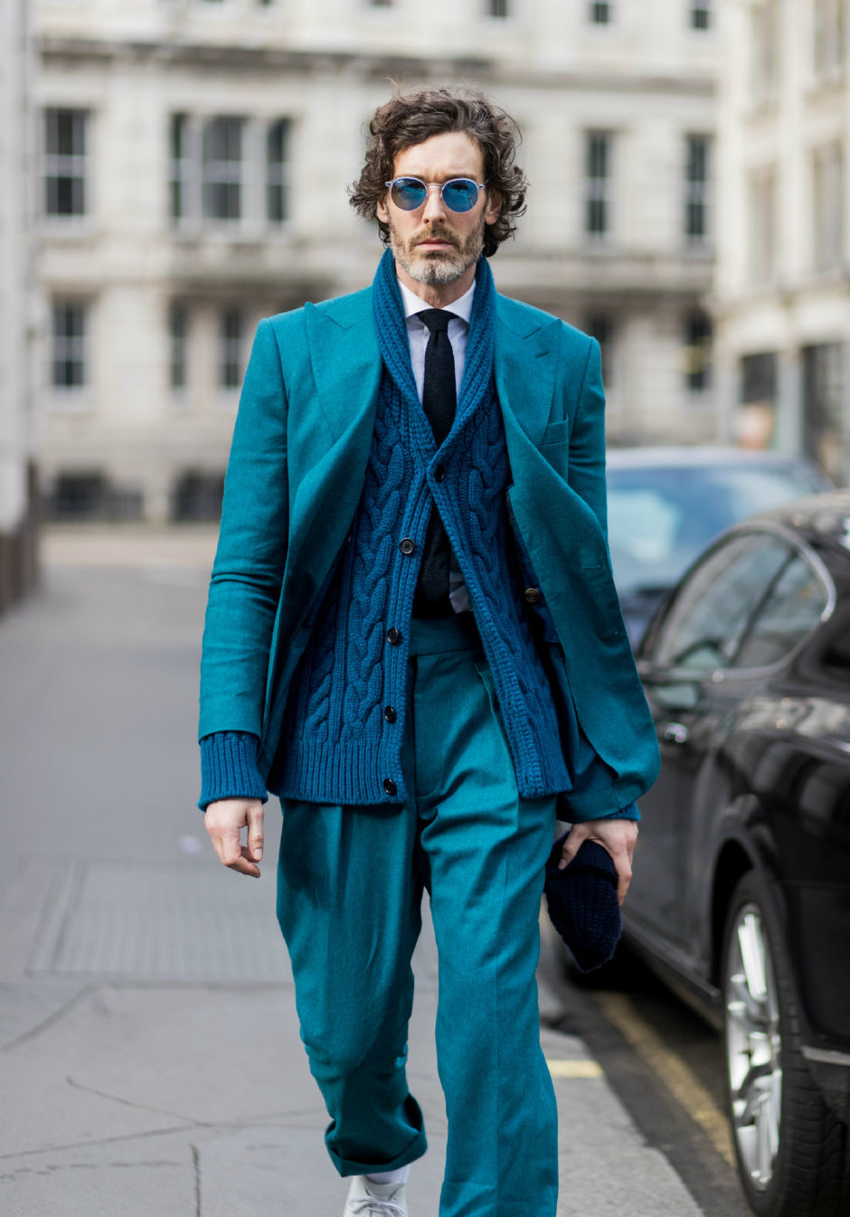 2019'da Hazırlıklı Olmamız Gereken 10 Sokak Trendi