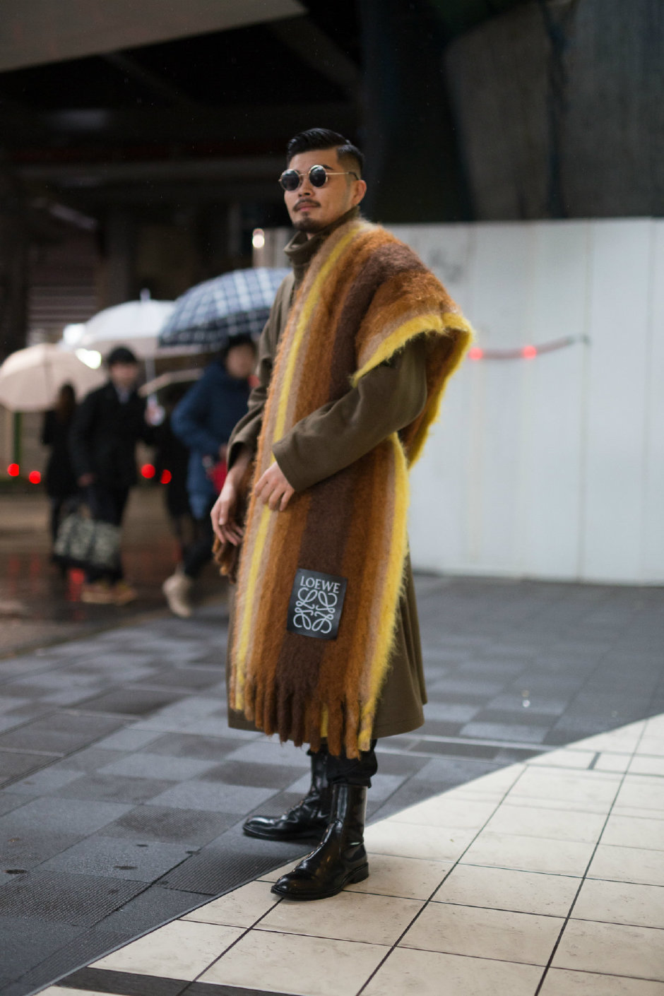 2019'da Hazırlıklı Olmamız Gereken 10 Sokak Trendi