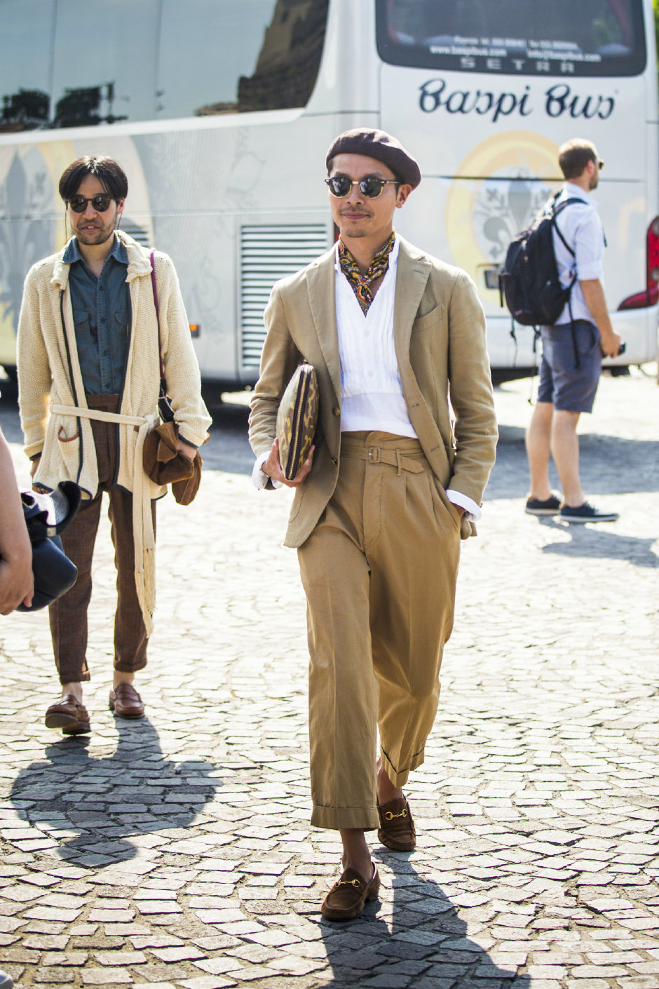 2019'da Hazırlıklı Olmamız Gereken 10 Sokak Trendi