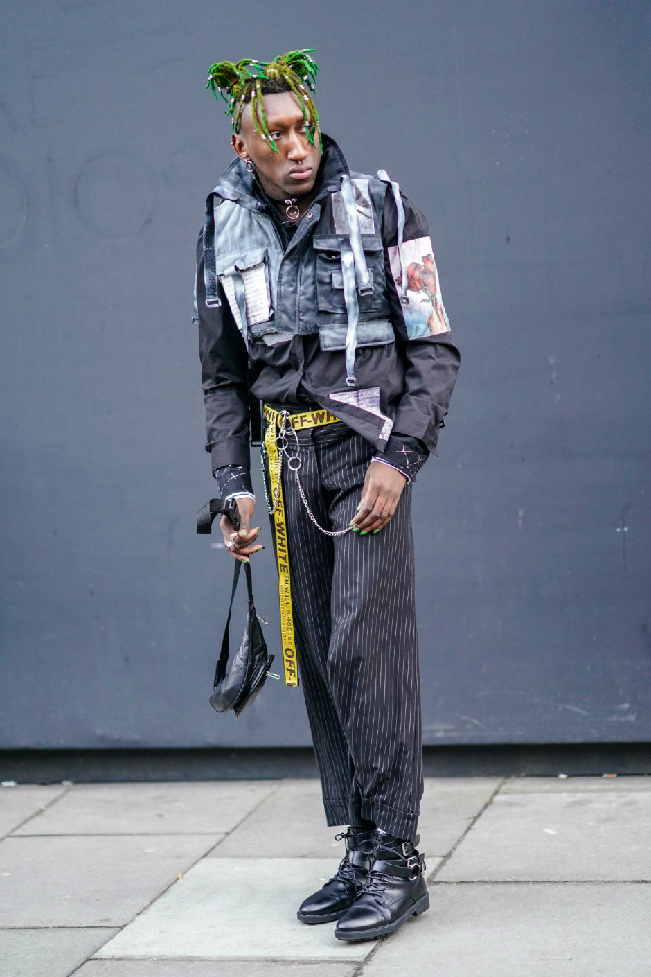 2019'da Hazırlıklı Olmamız Gereken 10 Sokak Trendi