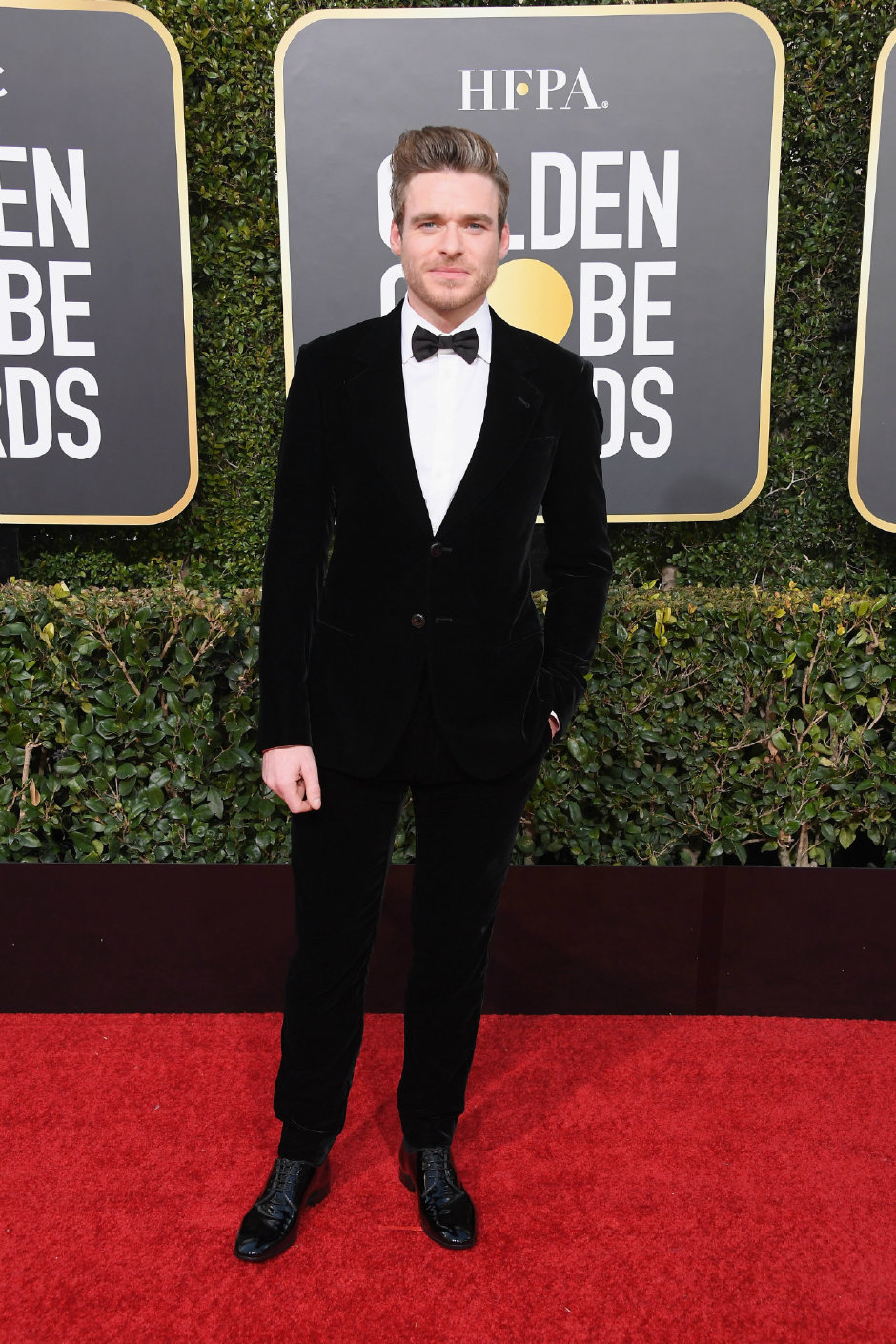 Golden Globes 2019'un En Şık Erkekleri