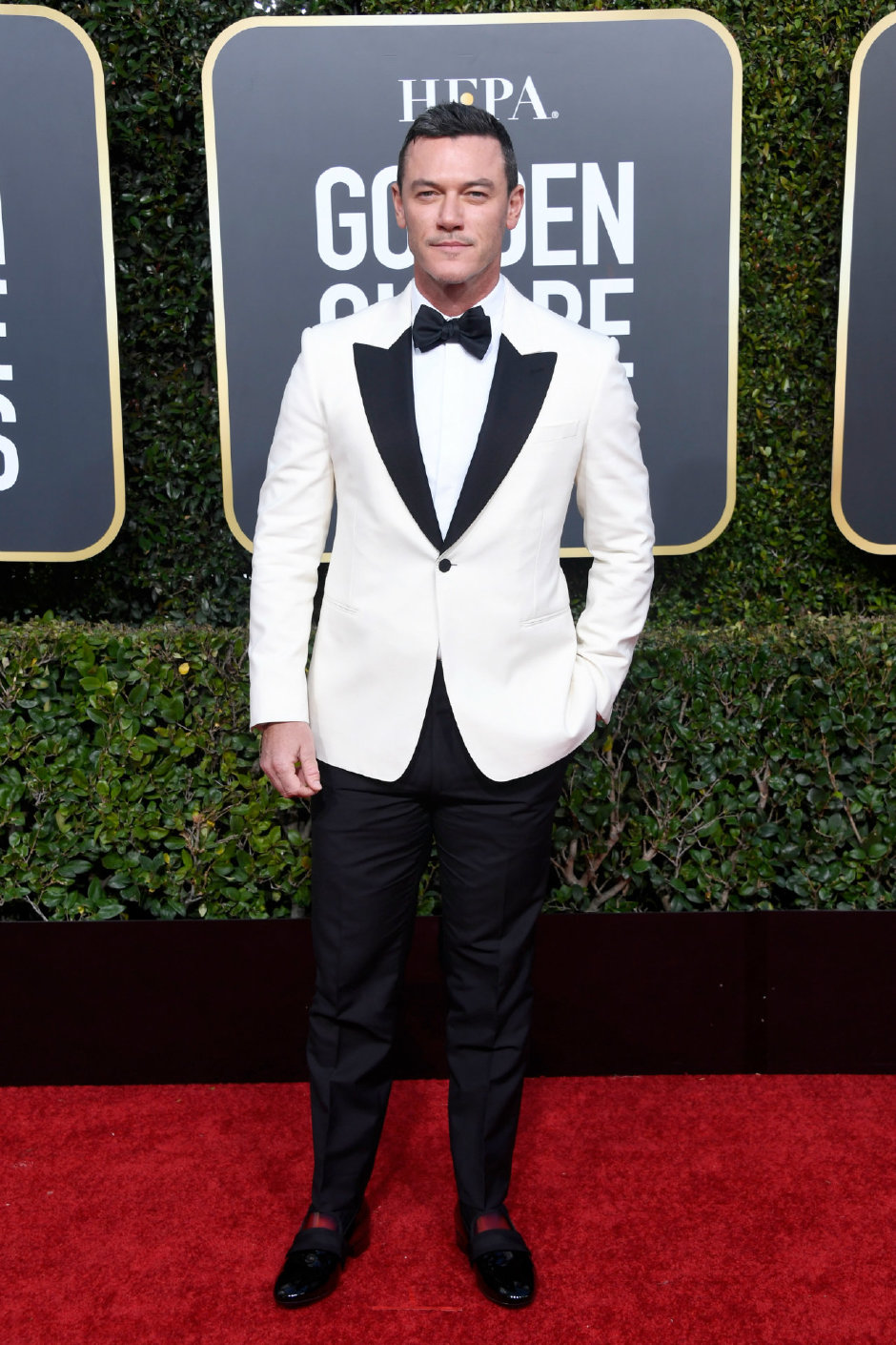 Golden Globes 2019'un En Şık Erkekleri