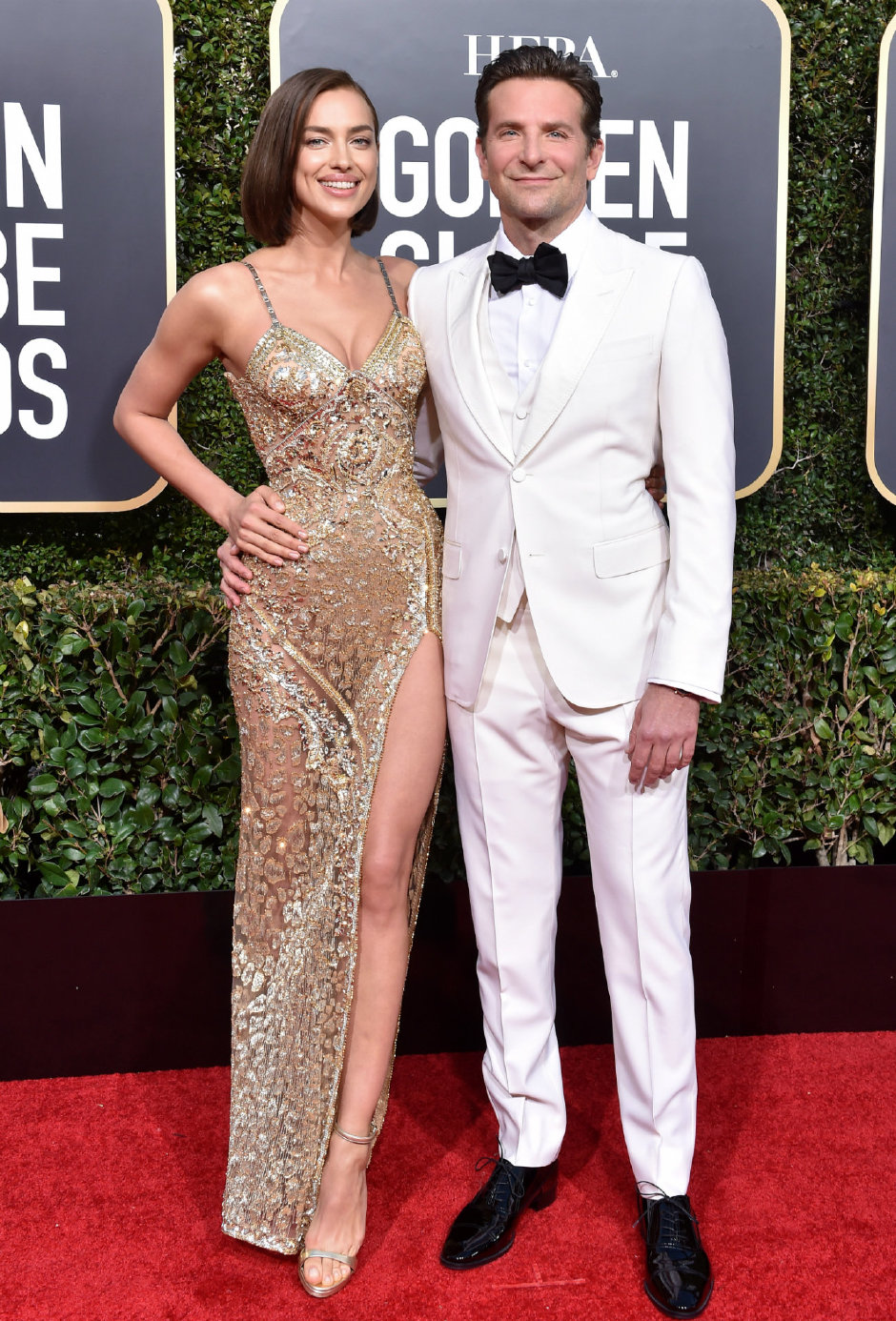 Golden Globes 2019'un En Şık Erkekleri