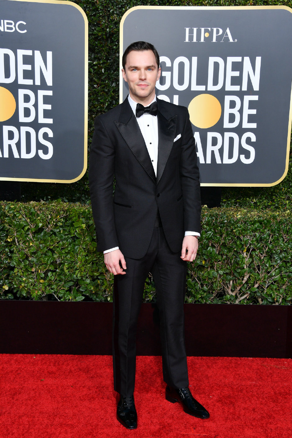 Golden Globes 2019'un En Şık Erkekleri