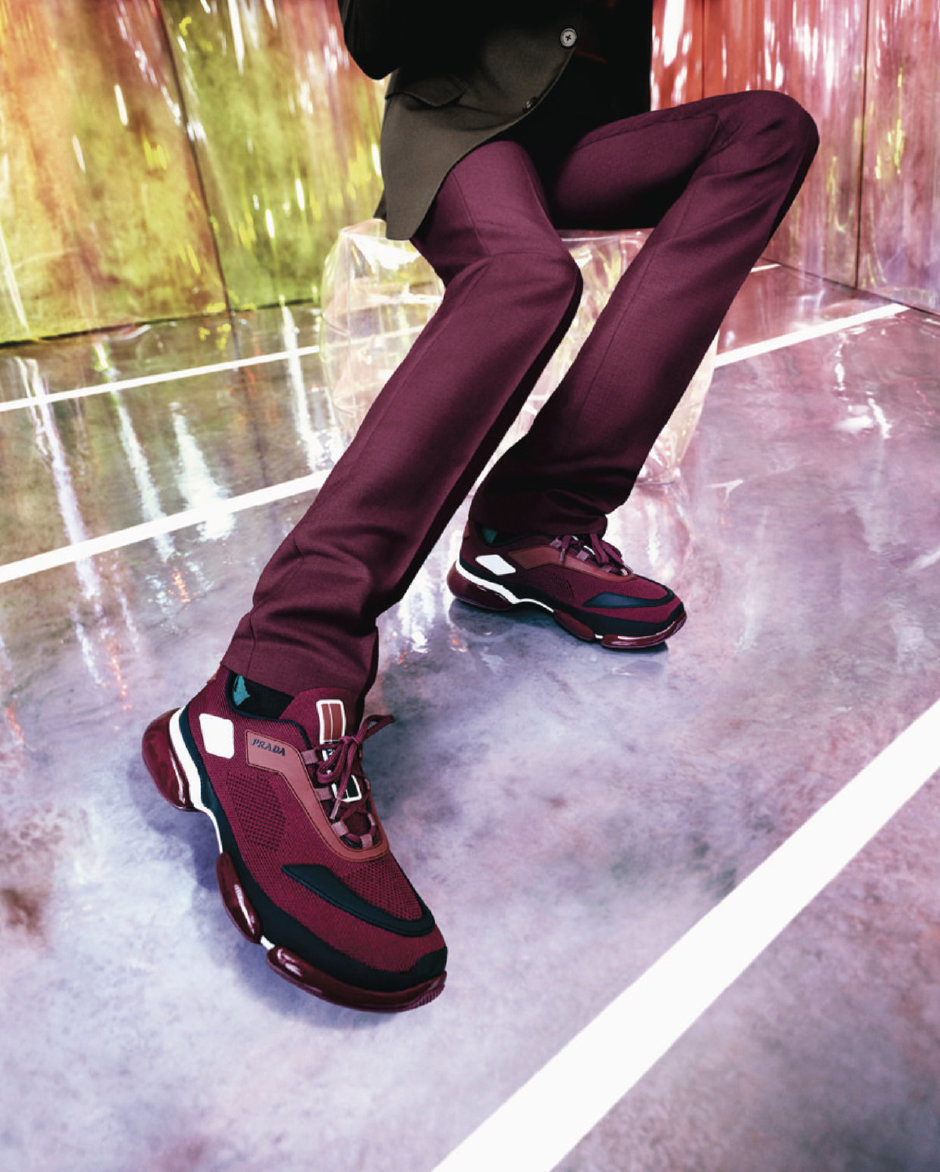 Günlük Kullanımda Sportif Şıklık