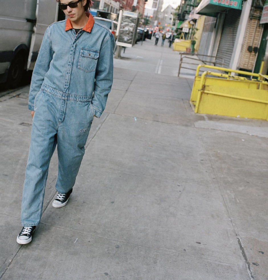 Günlük Kullanımda Sportif Şıklık